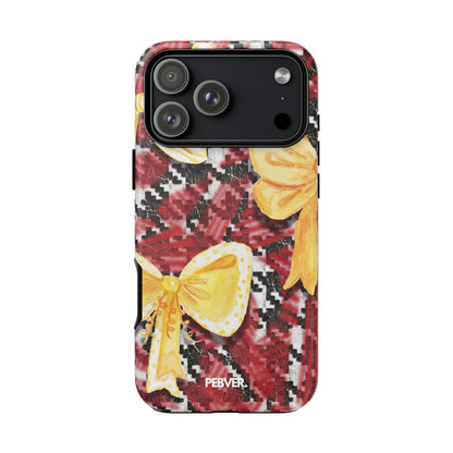 Candy | Phone Case iPhone 17 Pro Max Matte