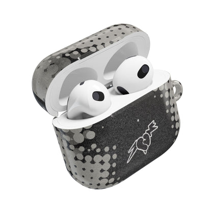 Stared Airpods Case Accessories PEBVER.