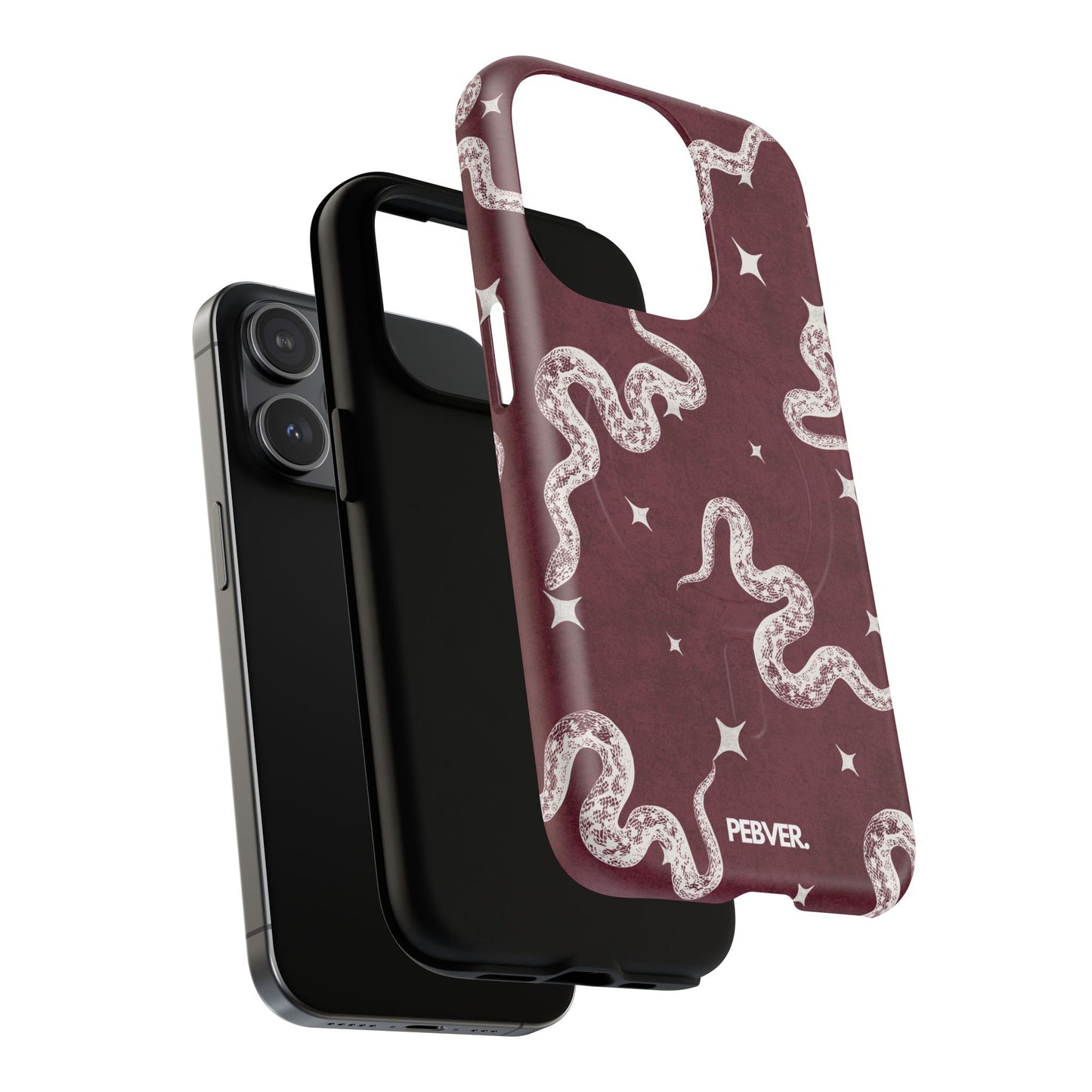 RedMoon | MagSafe iPhone 17 Pro Max Matte