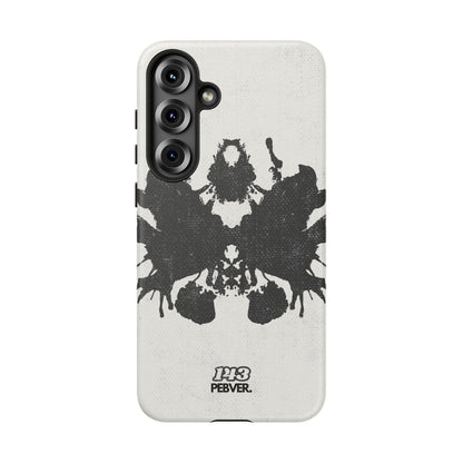 Evidence Phone Case Samsung Galaxy S25 Plus Matte