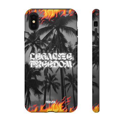 Legalize | Phone Case Phone Case PEBVER.