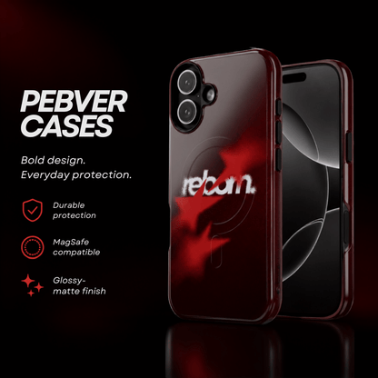 Interstellar Phone Case