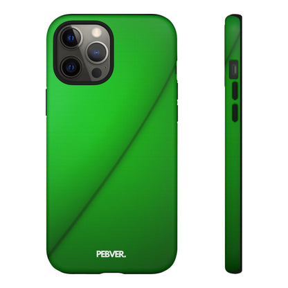 Sliced | Phone Case iPhone 12 Pro Max Matte