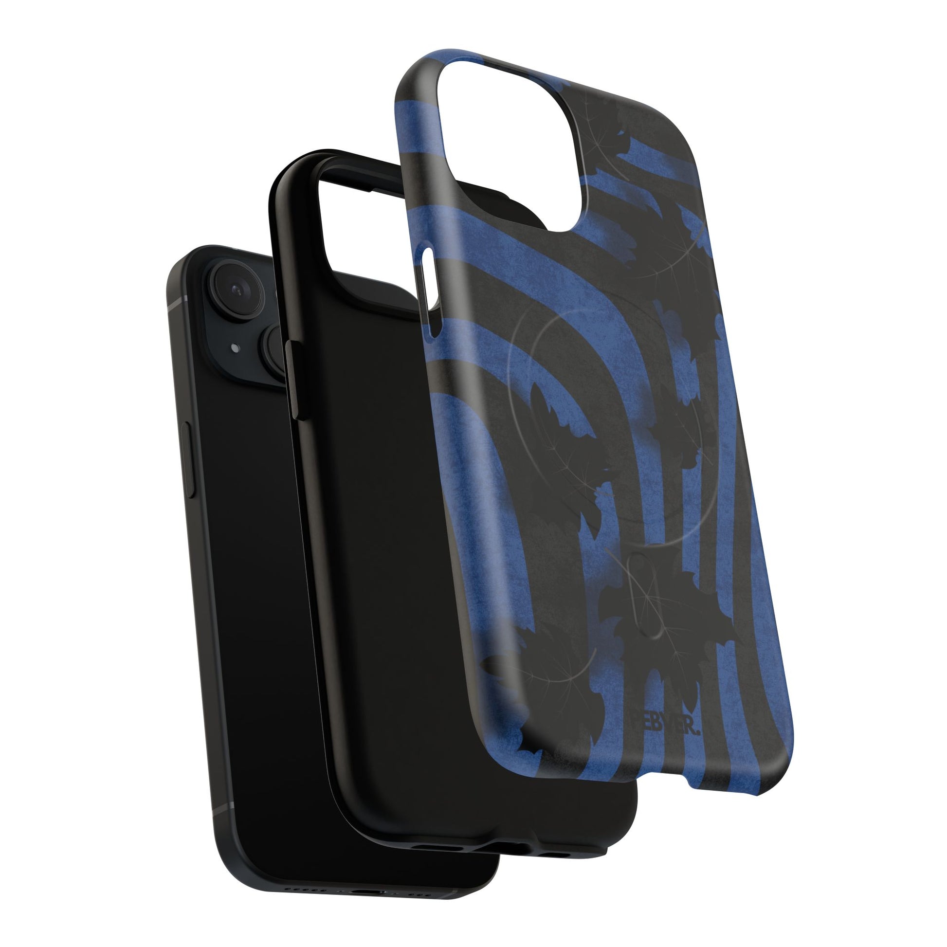 Bluery | MagSafe iPhone 17 Pro Max Matte