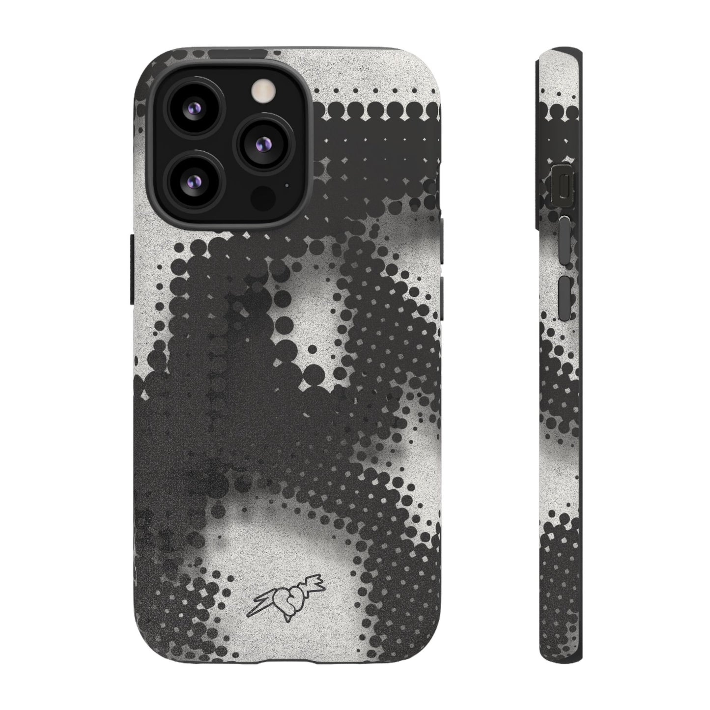 Stared 2 Phone Case iPhone 13 Pro Matte