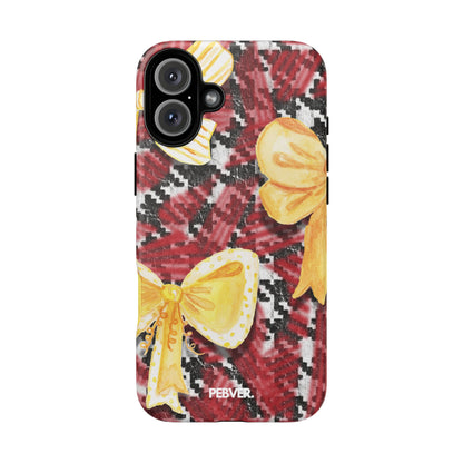 Candy | Phone Case iPhone 16 Plus Matte