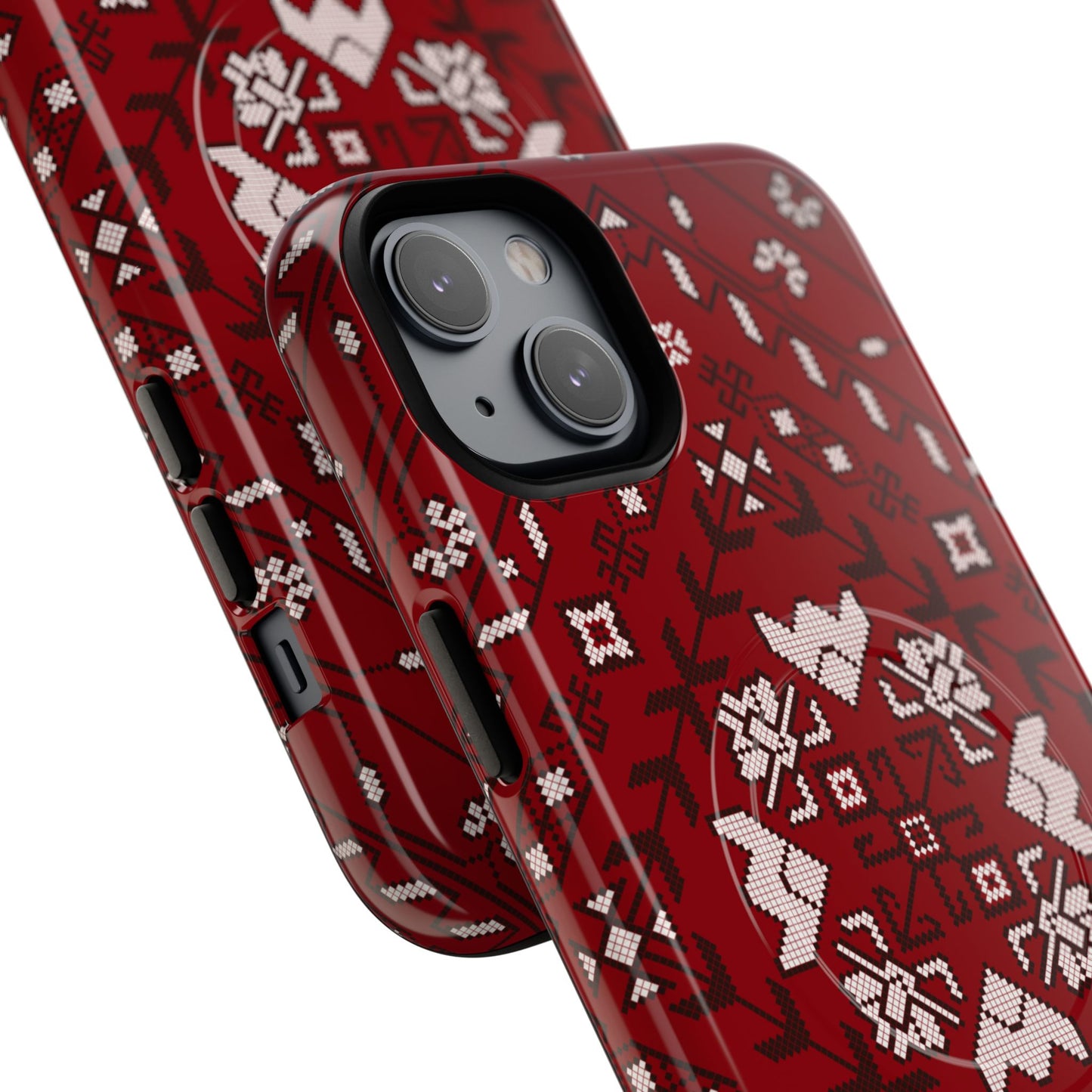 Carpety | MagSafe iPhone 17 Pro Max Matte