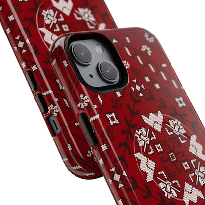 Carpety | MagSafe iPhone 17 Pro Max Matte