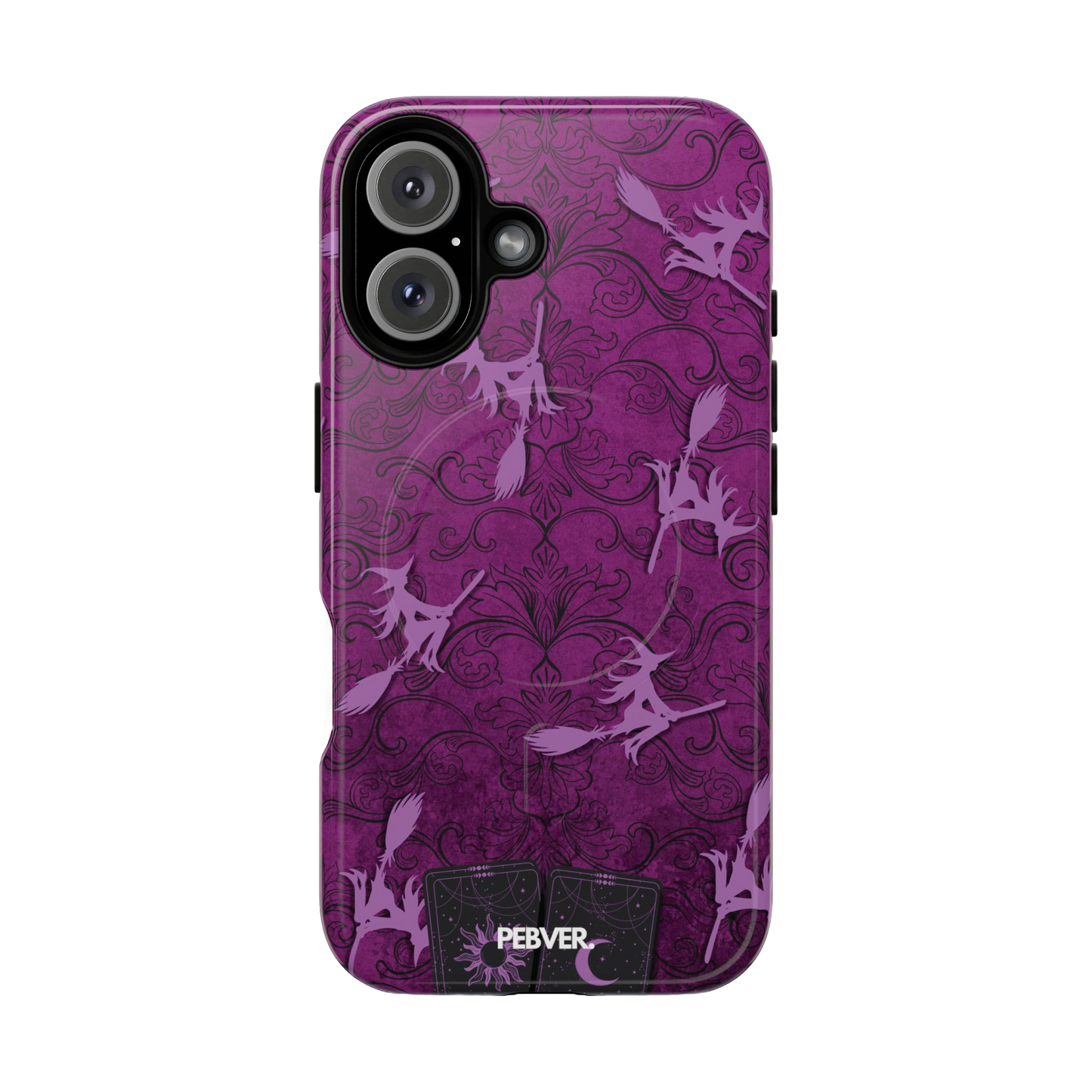 Witchy | MagSafe iPhone 17 Pro Max Matte