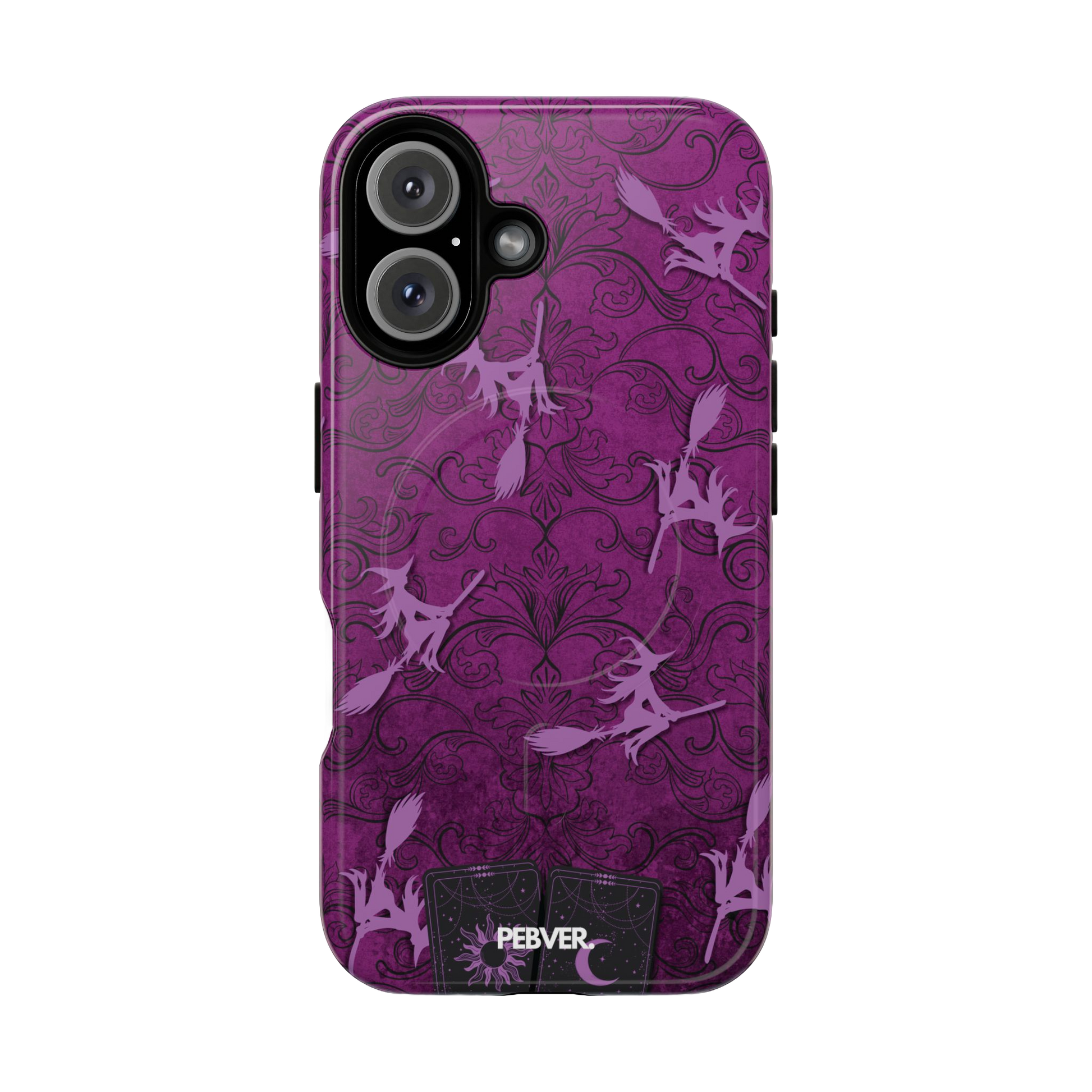 Witchy | MagSafe iPhone 17 Pro Max Matte