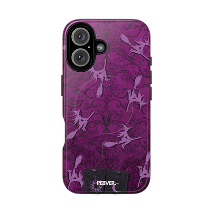 Witchy | MagSafe iPhone 17 Pro Max Matte