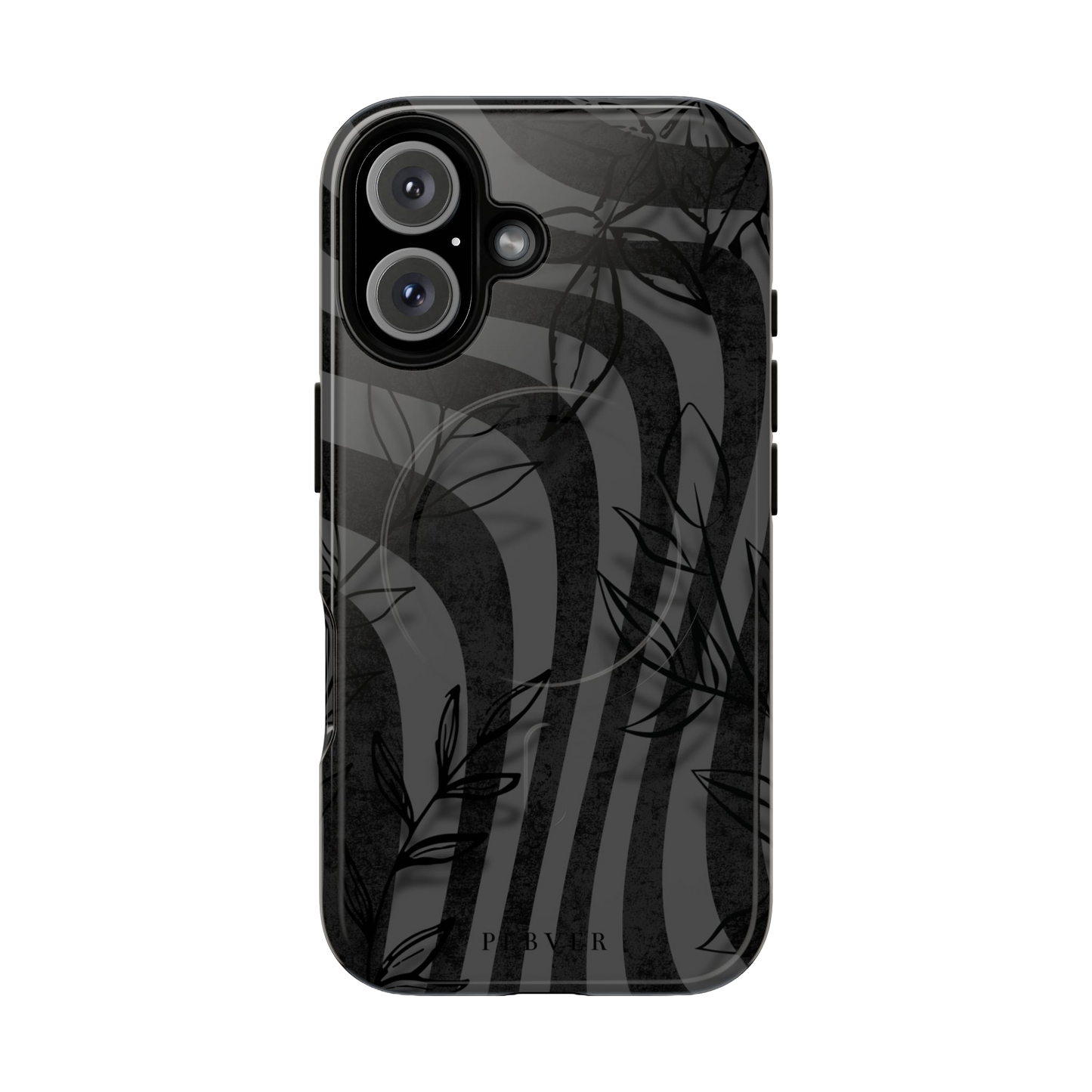 OldWood | MagSafe iPhone 17 Pro Max Matte