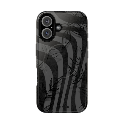 OldWood | MagSafe iPhone 17 Pro Max Matte