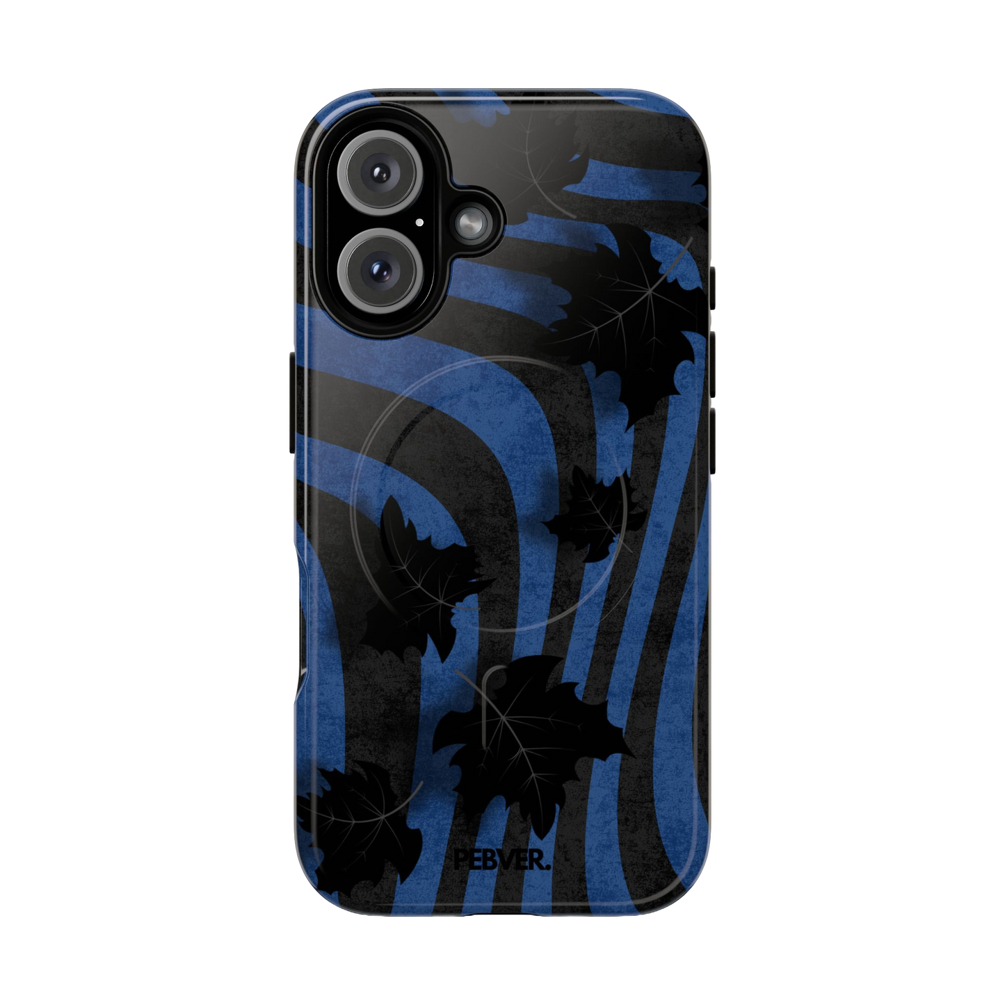 Bluery | MagSafe iPhone 17 Pro Max Matte