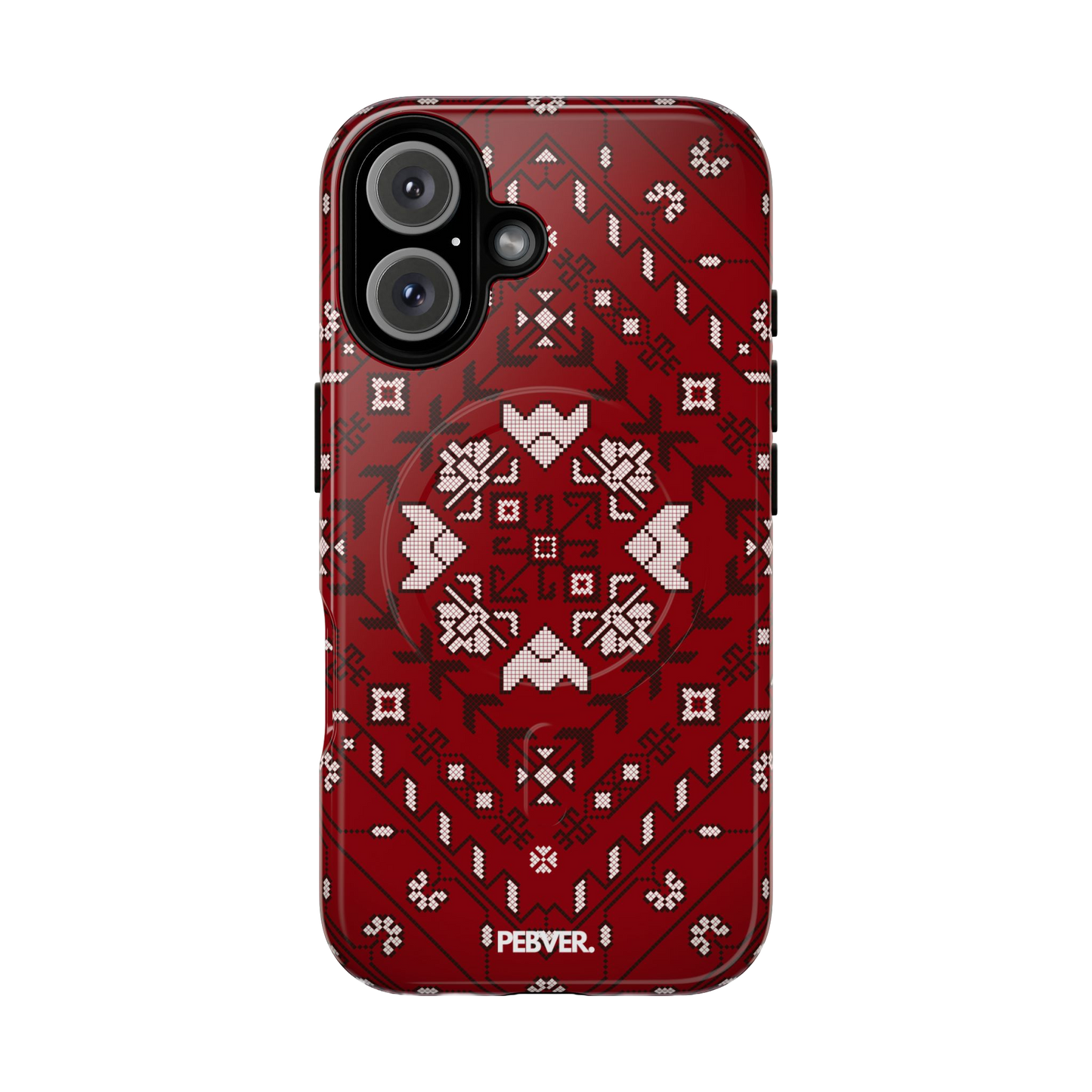 Carpety | MagSafe iPhone 17 Pro Max Matte