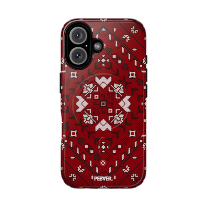 Carpety | MagSafe iPhone 17 Pro Max Matte