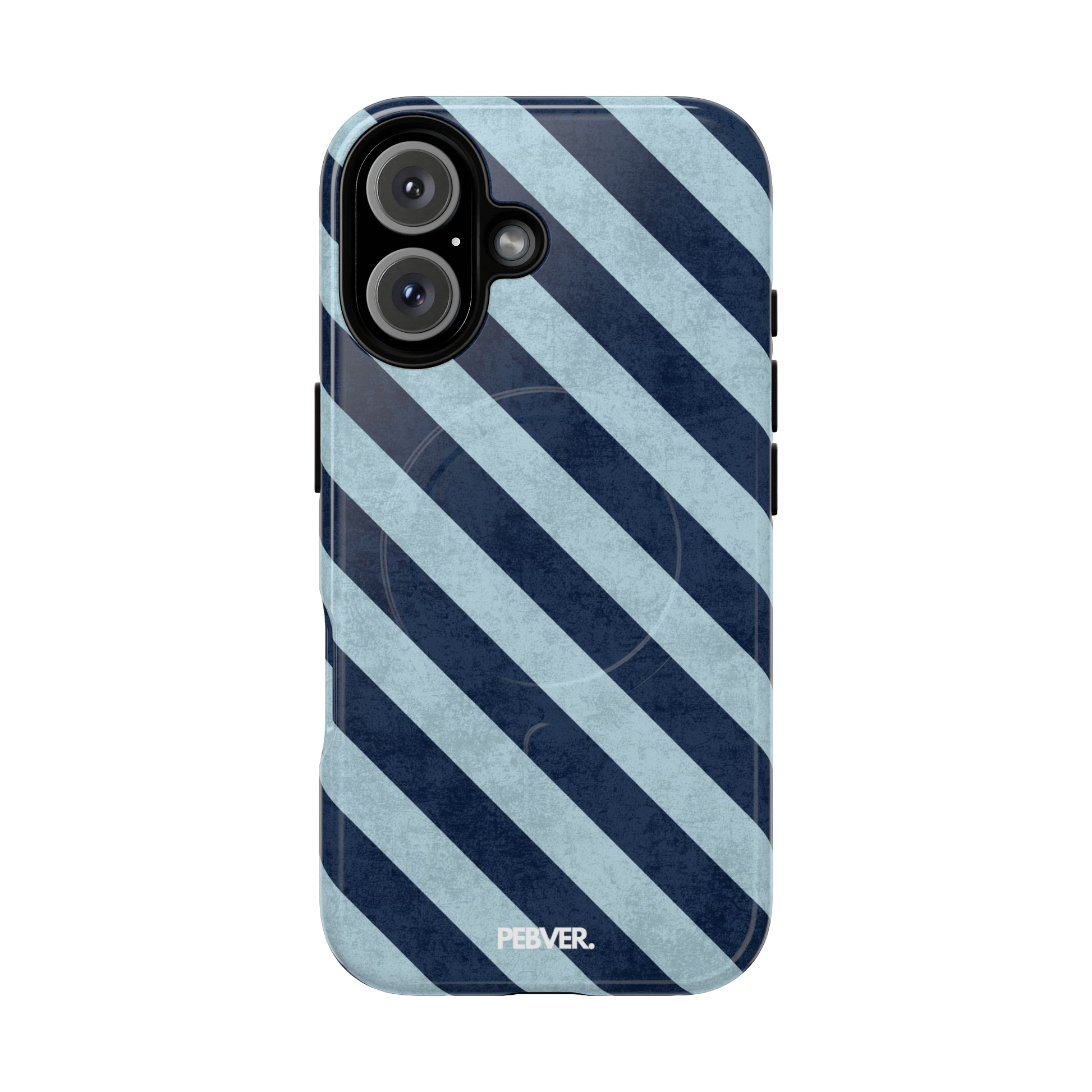 BluDusty | MagSafe iPhone 17 Pro Max Matte
