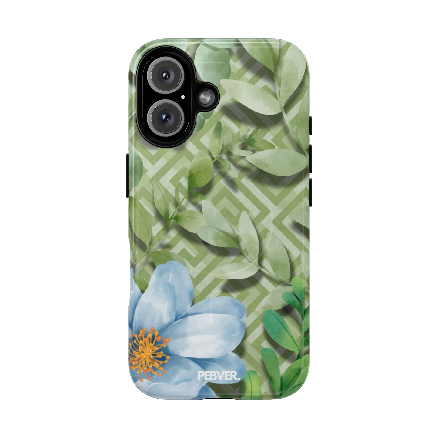 Garden | MagSafe iPhone 17 Pro Max Matte