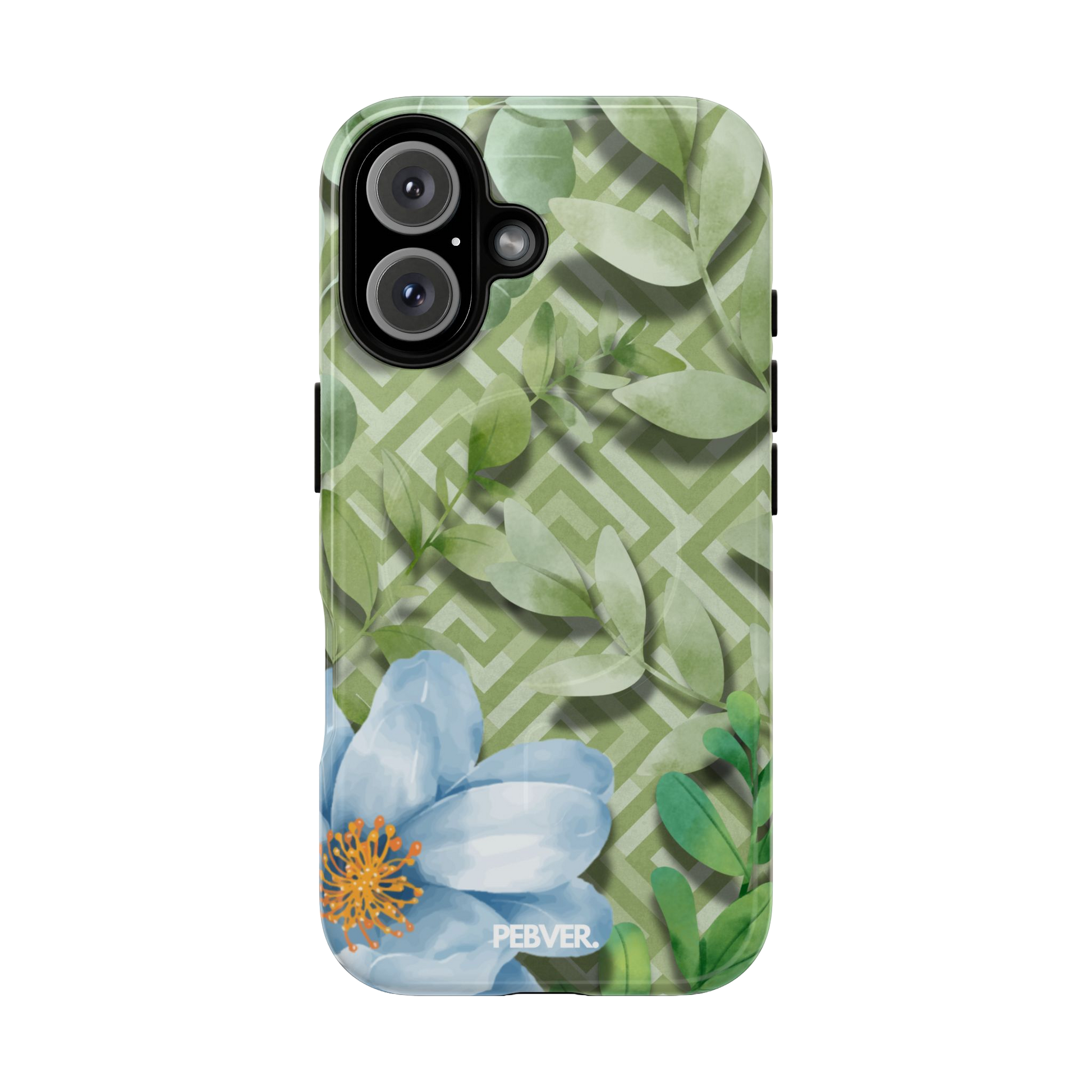 Garden | MagSafe iPhone 17 Pro Max Matte