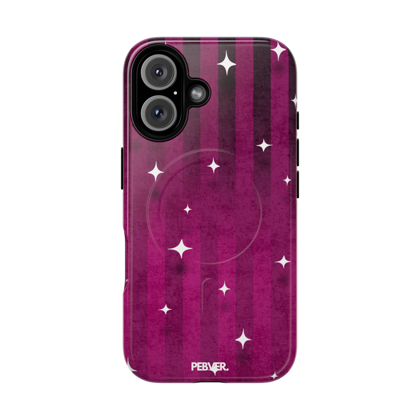 Dreamy | MagSafe iPhone 17 Pro Max Matte