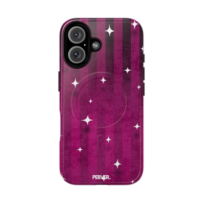 Dreamy | MagSafe iPhone 17 Pro Max Matte
