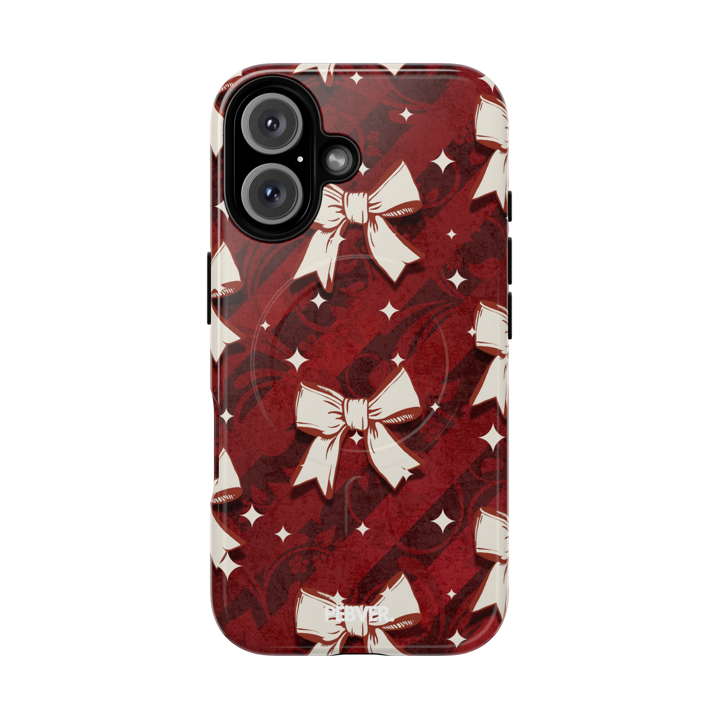 Bowly | MagSafe iPhone 17 Pro Max Matte