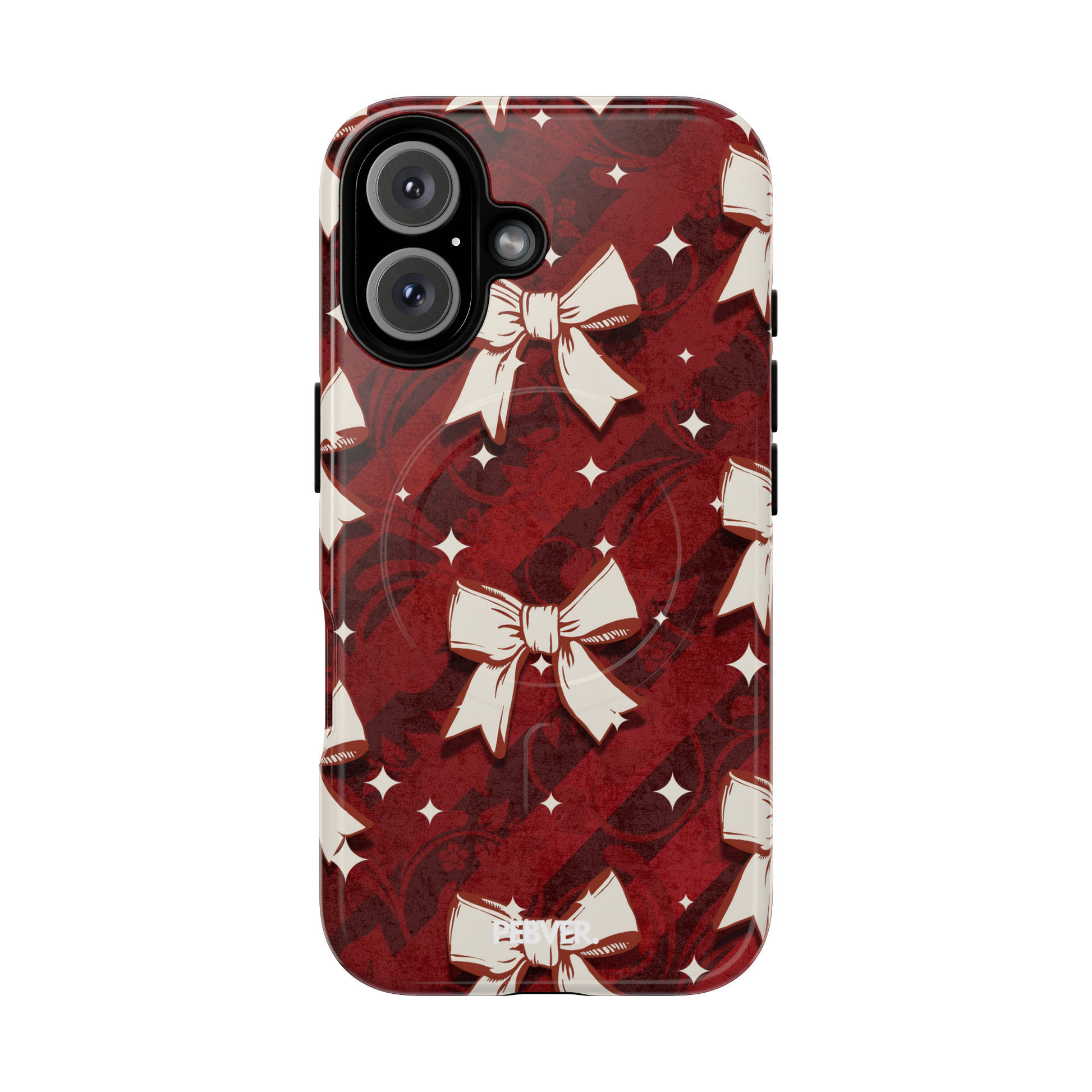 Bowly | MagSafe iPhone 17 Pro Max Matte