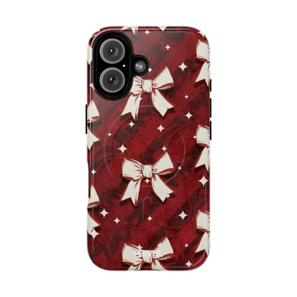 Bowly | MagSafe iPhone 17 Pro Max Matte