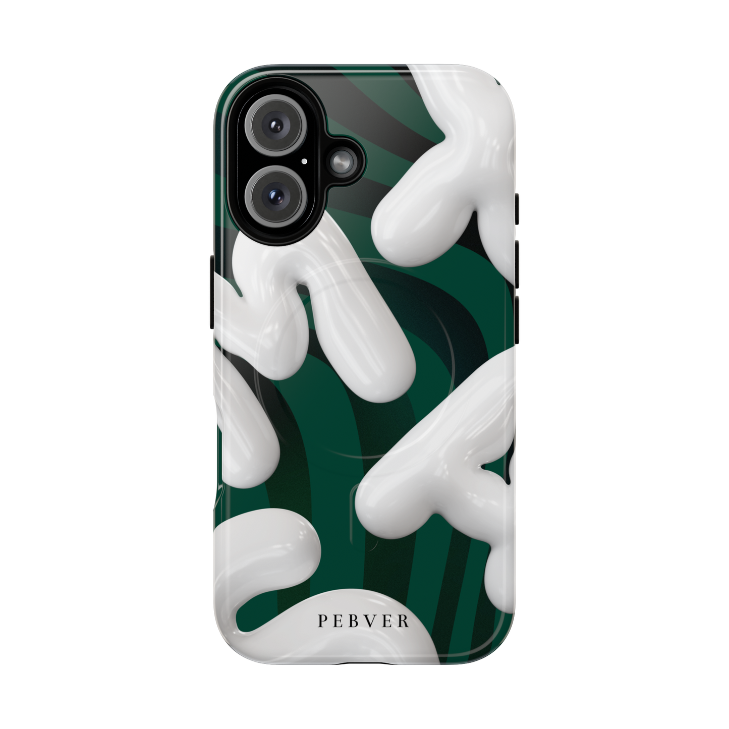 XMAS | MagSafe iPhone 17 Pro Max Matte