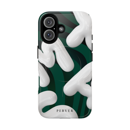 XMAS | MagSafe iPhone 17 Pro Max Matte