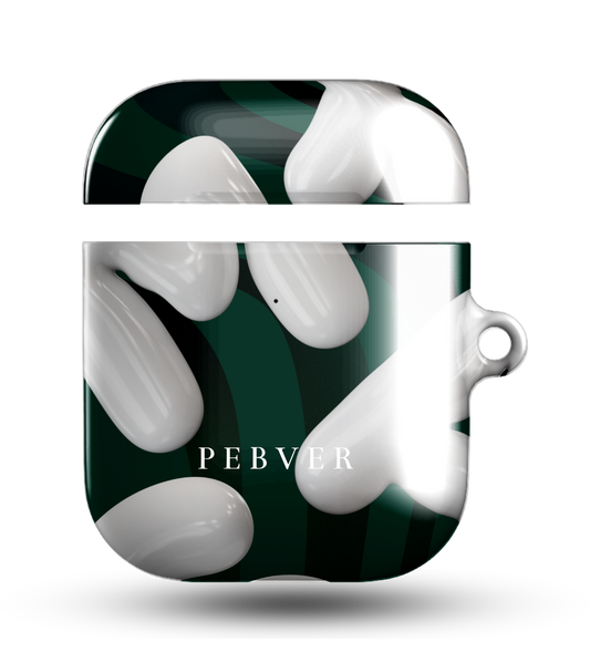 XMAS | AirPods Case Accessories PEBVER.