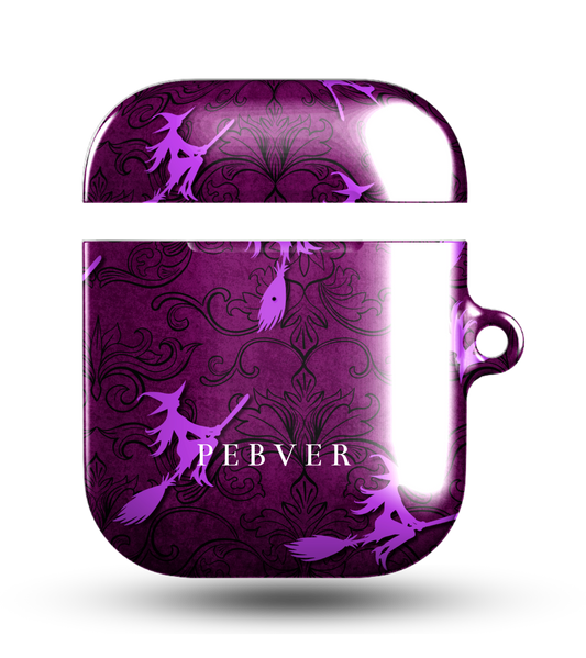 Witchy | AirPods Case Accessories PEBVER.