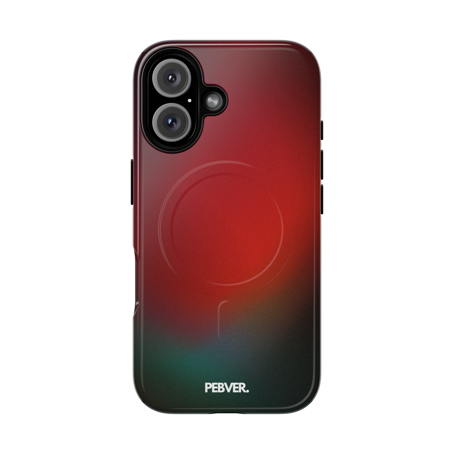 Sense | MagSafe iPhone 17 Pro Max Matte