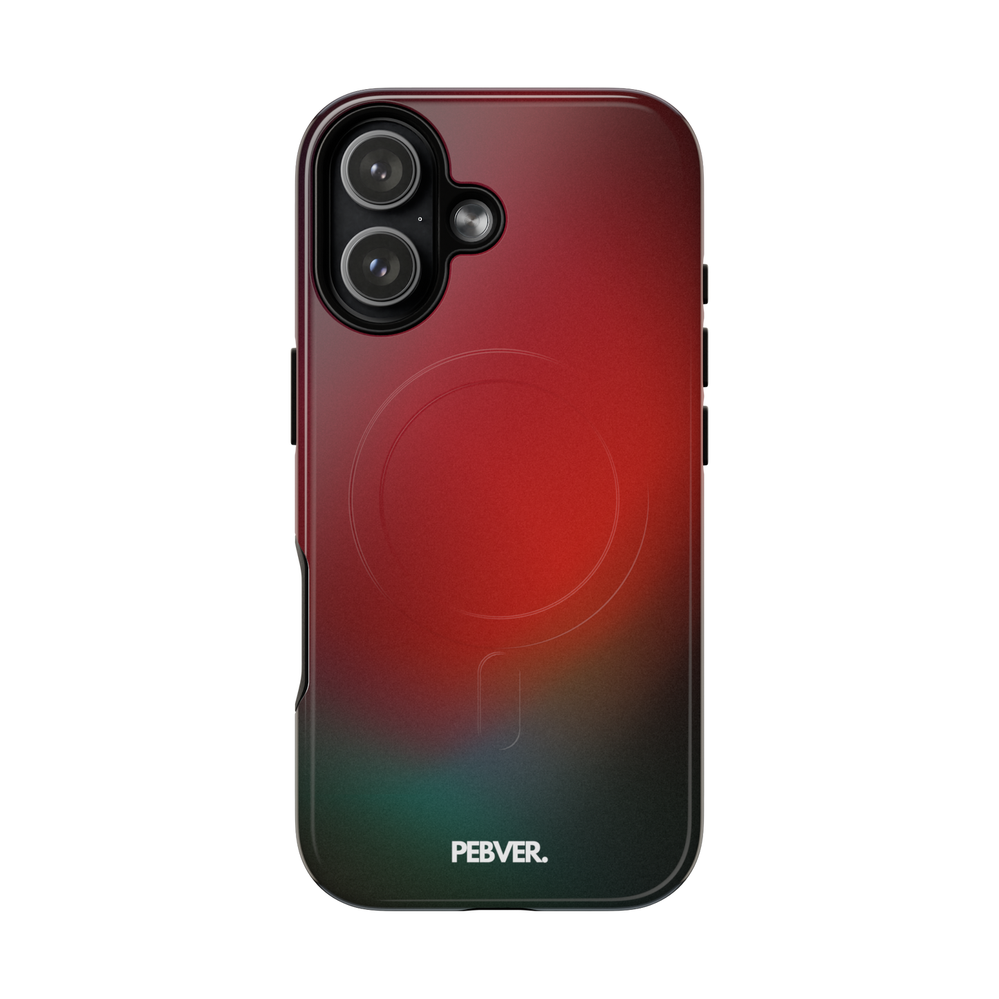 Sense | MagSafe Phone Case PEBVER.