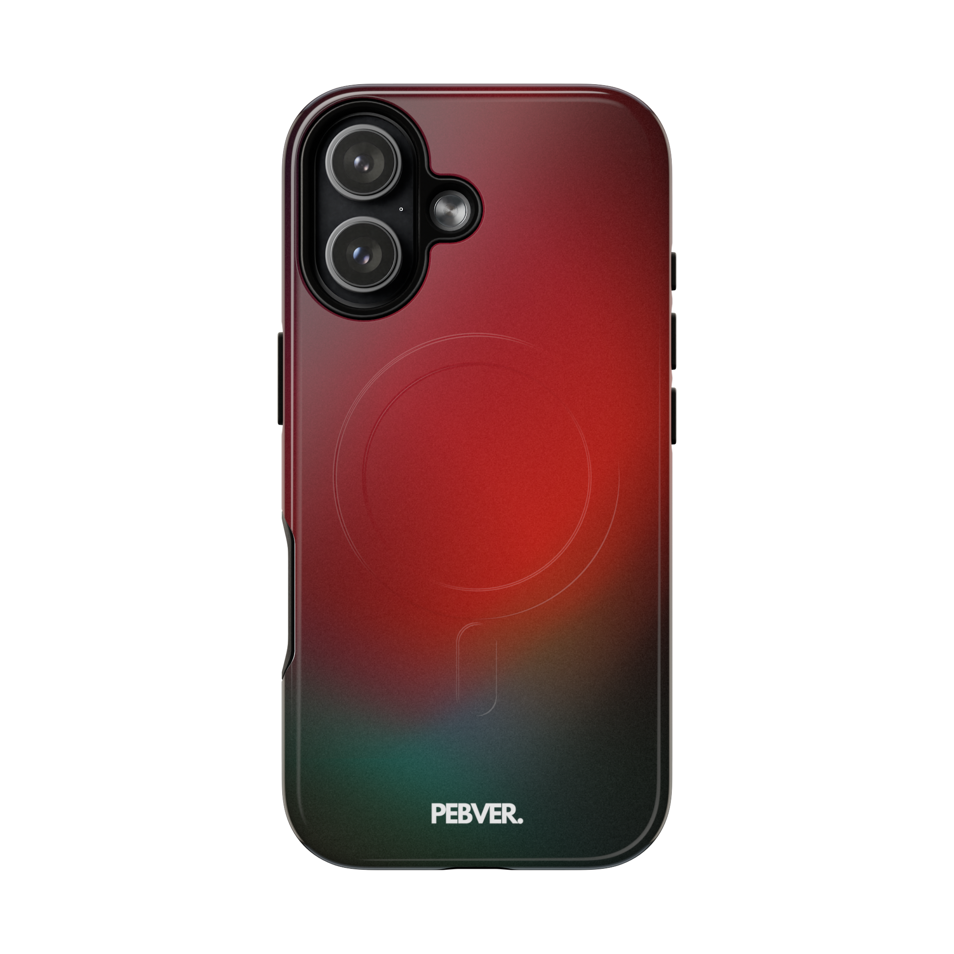 Sense | MagSafe Phone Case PEBVER.