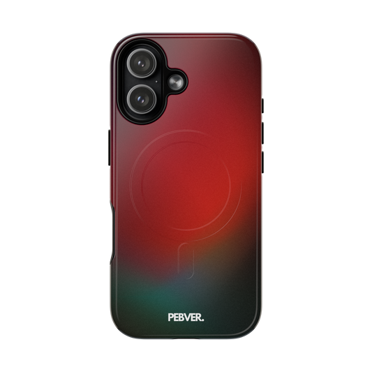 Sense | MagSafe Phone Case PEBVER.