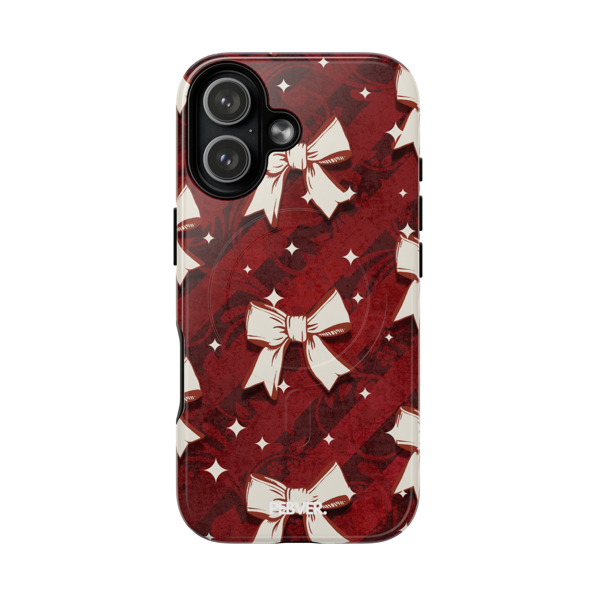 Bowly | MagSafe Phone Case PEBVER.