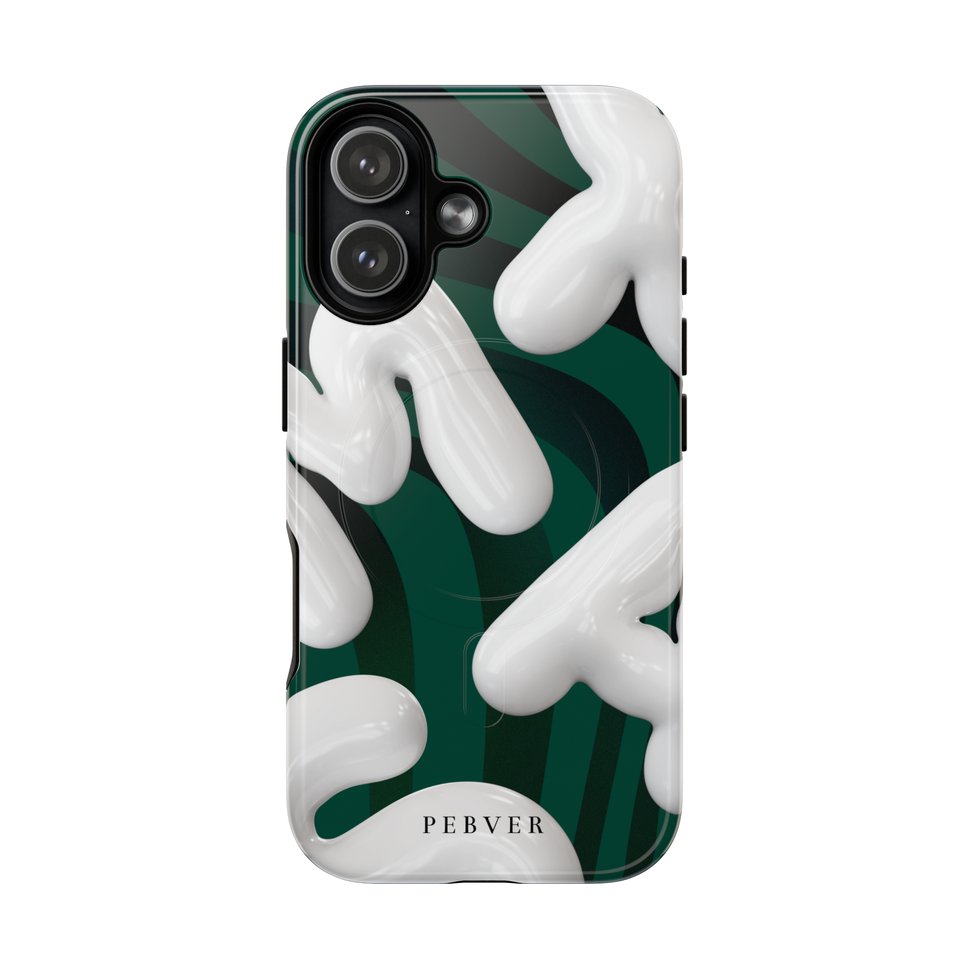 XMAS | MagSafe Phone Case PEBVER.