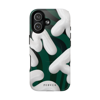 XMAS | MagSafe Phone Case PEBVER.