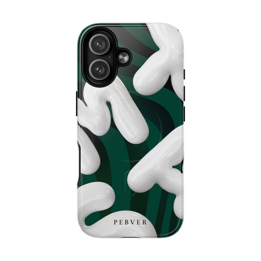 XMAS | MagSafe Phone Case PEBVER.