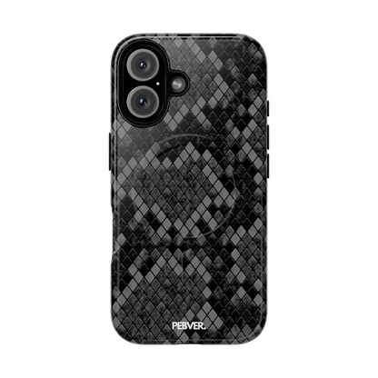 SnakeCream | MagSafe iPhone 17 Pro Max Matte