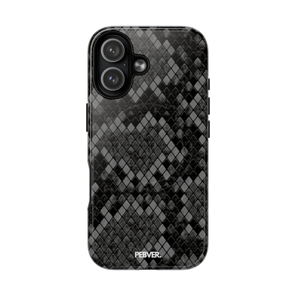 SnakeCream | MagSafe Phone Case PEBVER.