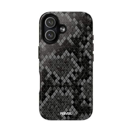 SnakeCream | MagSafe Phone Case PEBVER.