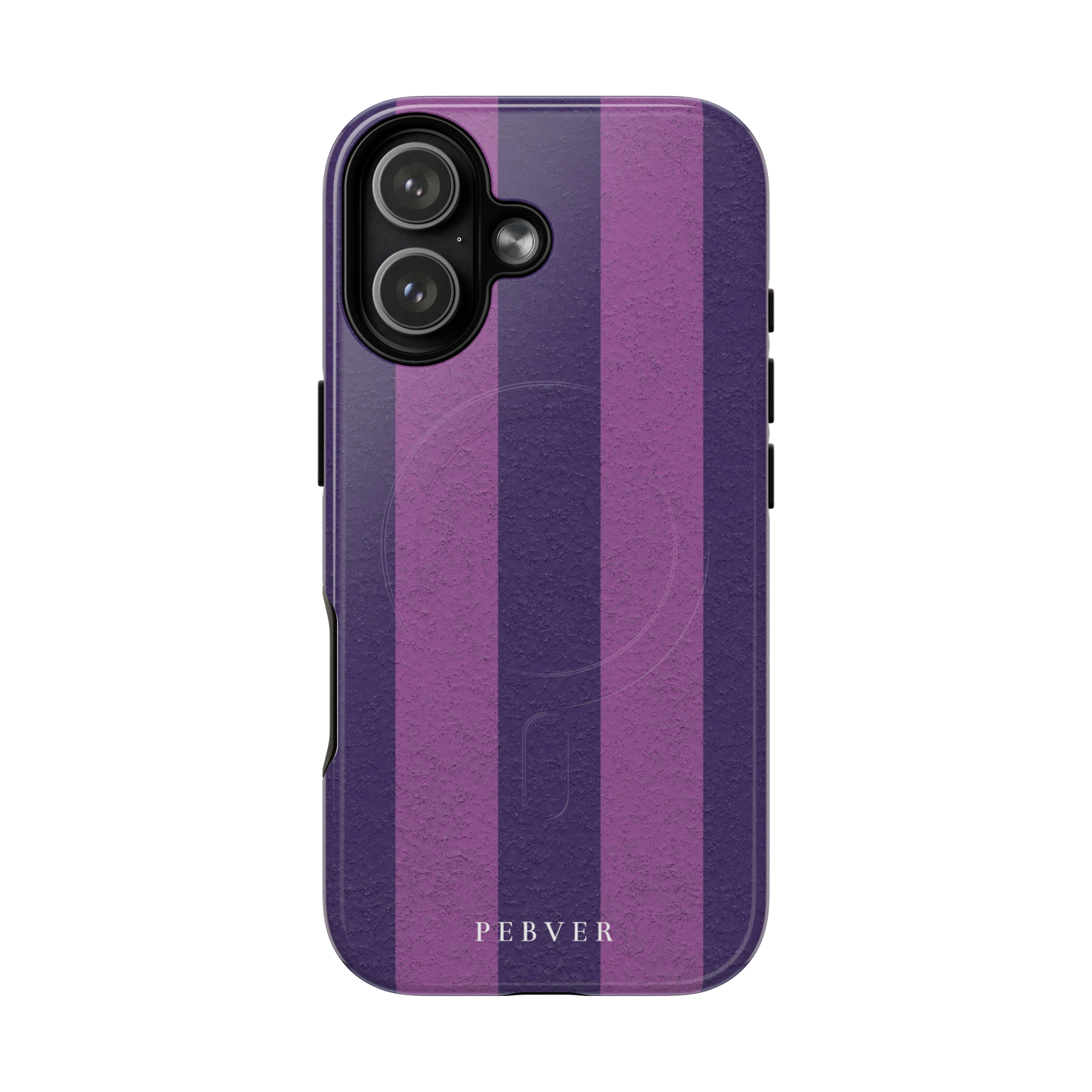 Linear | MagSafe Phone Case PEBVER.