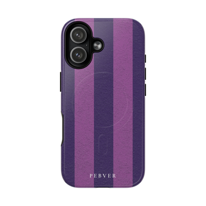 Linear | MagSafe Phone Case PEBVER.