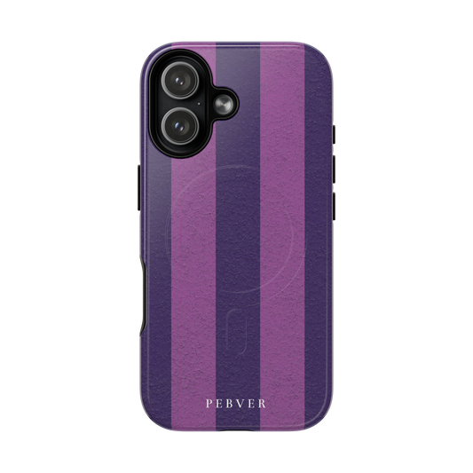 Linear | MagSafe Phone Case PEBVER.