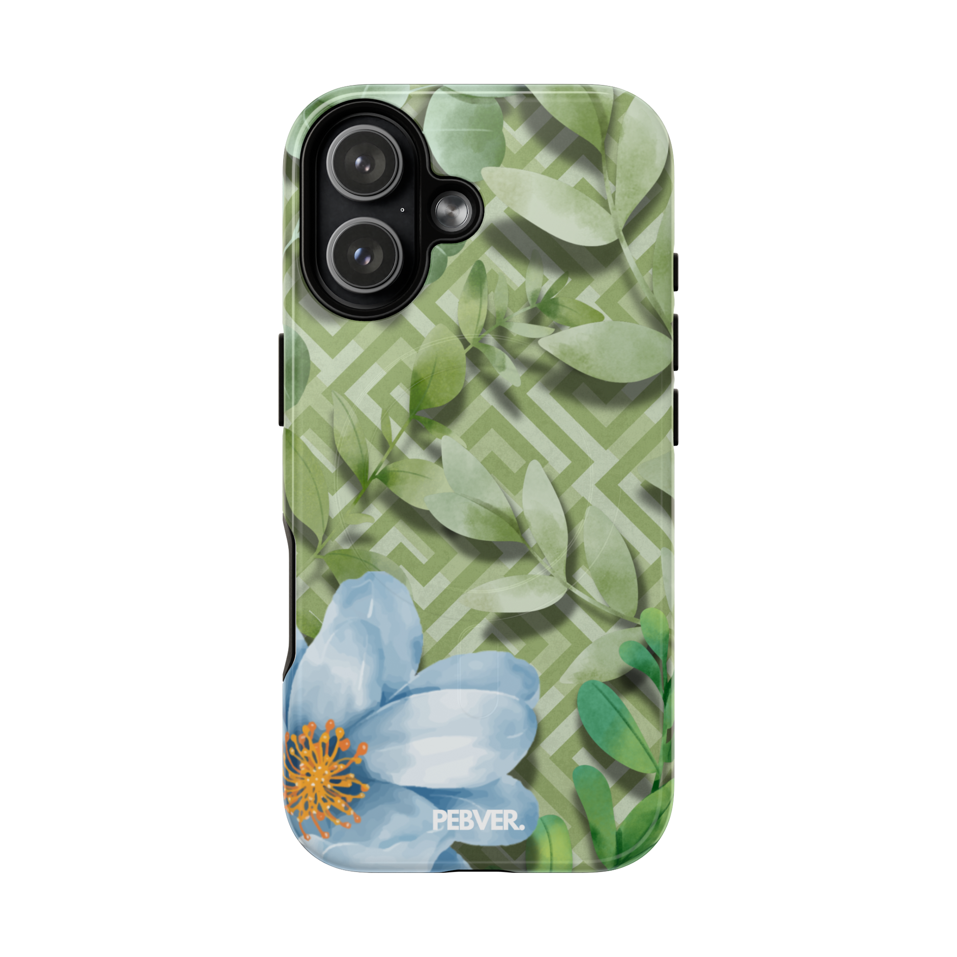 Garden | MagSafe Phone Case PEBVER.