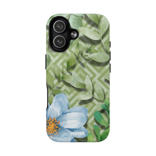 Garden | MagSafe Phone Case PEBVER.