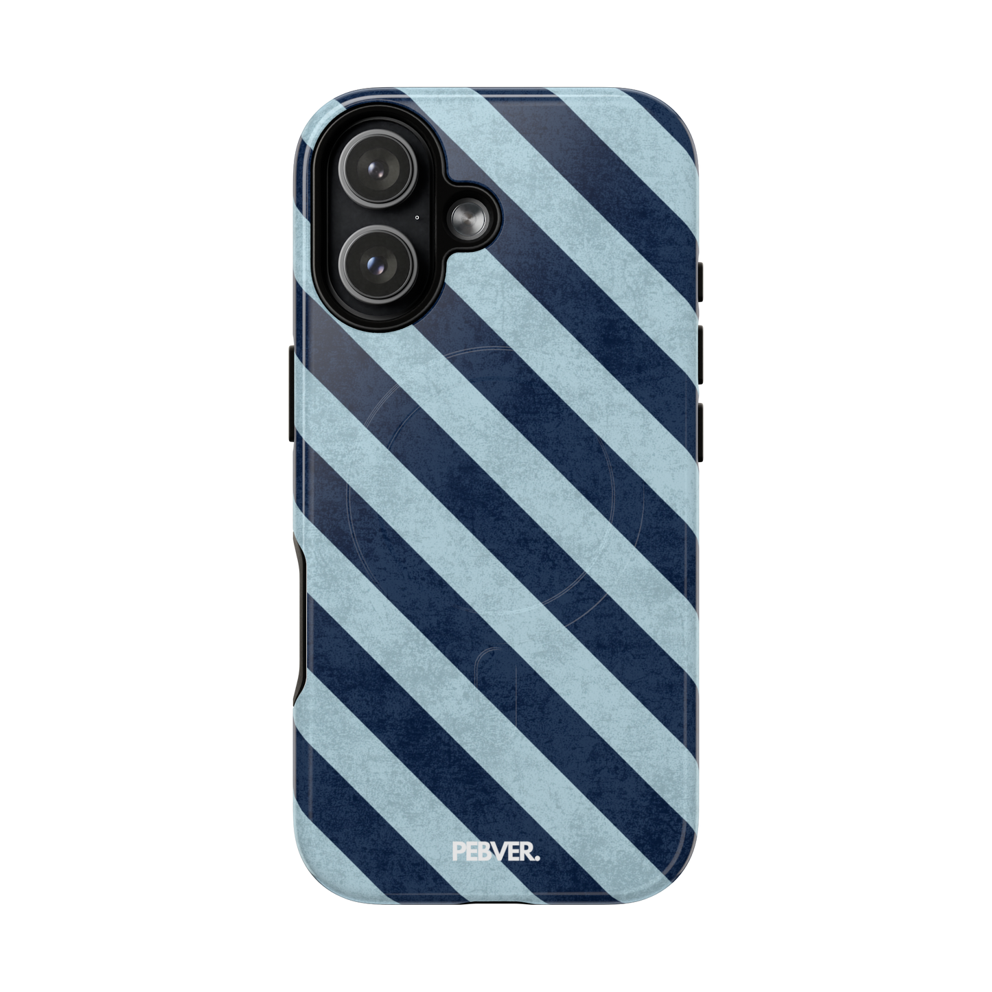 BluDusty | MagSafe Phone Case PEBVER.