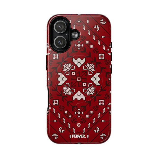 Carpety | MagSafe Phone Case PEBVER.